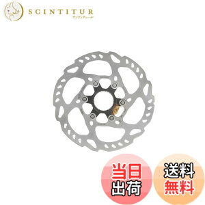 �y���������zSHIMANO(�V�}�m) �`�F�[�������O SM-RT70 �Z���^�[���b�N �i���[�^�C�v 180mm ISMRT70M