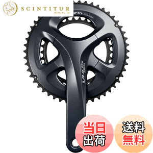 �y���������z�V�}�m(SHIMANO) �t�����g�`�F�[���z�C�[��(ROAD) FC-R3000 50x34T 165mm 9S BB�ʔ� EFCR3000AX04X SORA(�\��)