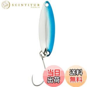 �y���������z�V�}�m(SHIMANO) �X�v�[�� �J�[�f�B�t �X�����X�C�}�[ 2.5g �u���[�V���o�[ 67T TR-0019 ���A�[