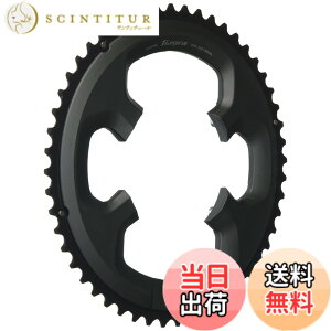 �y���������z�V�}�m (SHIMANO) ���y�A�p�[�c �`�F�[�������O 52T-ML (52-36T�p) FC-4700 Y1RC98060