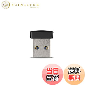 �y���������zBUFFALO USB3.0�Ή� �}�C�N��USB�������[ 16GB �u���b�N RUF3-PS16G-BK