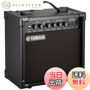 �y���������z���}�n YAMAHA �M�^�[�A���v GA15II �h���C�u&�N���[����2�`�����l���d�l ���K�p�ɍœK�ȏ��^�A���v Aux in�@�\���g���ăZ�b�V�����`���ł̗��K���\ �w�b�h�z���[�q�t��