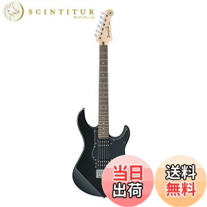 �y���������z���}�n YAMAHA �G���L�M�^�[ PACIFICA PAC120HBL �����\�t�g�P�[�X�t��