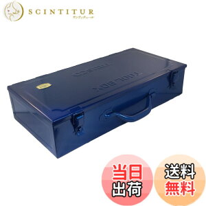 �y���������z�g���X�R���R(TRUSCO)�g�����N�H� �u���[ L 470x234x108mm T470