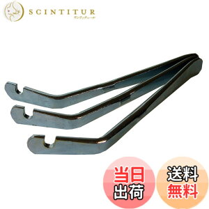 �y���������z�L���v�e���X�^�b�O(CAPTAIN STAG) �I�b�t�� �^�C�����o�[ �S 3�{�g Y-3489