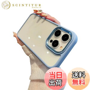 �y���������ziPhone15 Plus �P�[�X �X�g���b�v�z�[���t�� �N���A ���� �J�o�[ 2�F �z�F ���^ ���� ���f�B�[�X iPhone15�v���X �J�o�[ �w�ʃP�[�X �n�[�h�P�[�X (15Plus, �u���[)