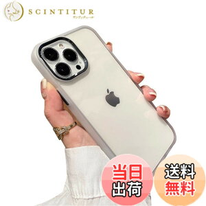 �y���������ziPhone 15 Pro Max �P�[�X �X�g���b�v�z�[���t�� �N���A ���� �J�o�[ 2�F �z�F ���^ ���� ���f�B�[�X iPhone15Pro Max �J�o�[ �w�ʃP�[�X �n�[�h�P�[�X,����