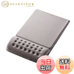 �y���������z�G���R�� COMFY �}�E�X�p�b�h �O���[ MP-095GY