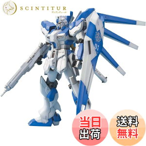 �y���������zMG 1/100 RX-93-��2 Hi-�˃K���_�� (�@����m�K���_�� �t�P�̃V���A)