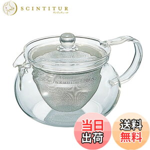 �y���������zHARIO(�n���I) �����}�{ �� ���p�e��450ml �ϔM�K���X �v���[���g �M�t�g ���蕨 CHJMN-45T