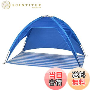 �y���������z�L���v�e���X�^�b�O(CAPTAIN STAG) �e���g �T�j�[ �r�[�` �e���g M-3121