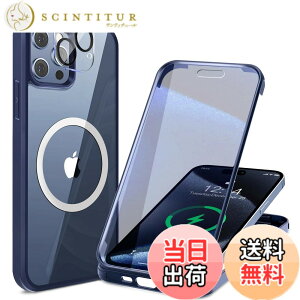 �y���������z�y���ʋ����K���X�E���ٓI�ȑϏՌ����zHAUTRKBG iPhone 15 Plus �p �P�[�X �N���A �S�ʕی� [MagSafe�Ή�] [�J�����t�C������]�M�����Ȃ� �\�t�gTPU�o���p�[ �}�O�Z�[�t ���C�����X�[