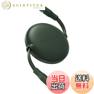 �y���������zUSB Type C �P�[�u�� VOLTME ����莮 USB-C to USB-C 100W 5A PD3.0 �}���[�d �^�C�vc �P�[�u�� �������^�C�v �f�[�^�]�� 480Mbps ���܂Ȃ� �y�� �R���p�N�g LED���C�g�t�� iPhone 15�AMacBook Pro�AMate