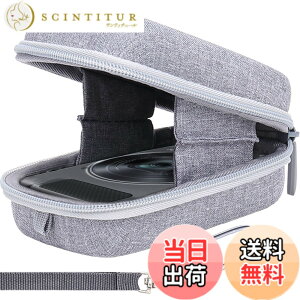 �y���������zCanon Power Shot SX620HS/720HS/730HS/740HS�R���p�N�g�f�W�^���J���� �Ή� ��p���[�P�[�X (�O���[)