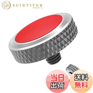 �y���������z�\�t�g�����[�Y �V���b�^�[�{�^�� �O���[ + ���b�h Fuji X half X-E5 GFX100RF X-M5 X-T50 X100VI X100V X-T5 X-T4 XT4 X-T30 X-T20 X-T3 X-T10 X-Pro2 X-Pro1 X-E3 X100F X100T X100S Olympus OM-1 �\�j�[ RX10 IV III II RX1R