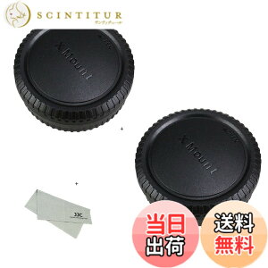 �y���������z2�g�� JJC X �}�E���g ���A�����Y�J�o�[ + �{�f�B�J�o�[ X-M5 X-T50 X-S20 X-T5 X-H2 X-H2S X-T30 IIX-S10 X-T4 X-T30 X-T20 X-T10 X-T3 X-PRO3 X-PRO2 X-A5 X-A10 X-A3 X-H1 X-E3 X-E2s �Ȃ� X�}�E���g�J���� & �����Y�p