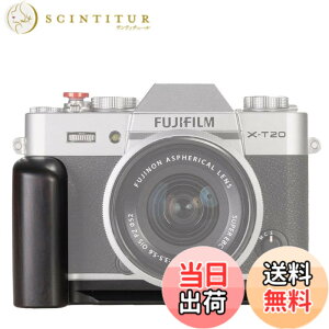 �y���������zWEPOTO X-T10 X-T20 X-T30 XT30II�p�n���h�O���b�v���^�����h�؍� GP-XT20