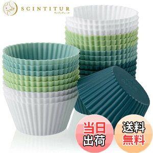 �y���������zVivi Bakie �������J�b�v �V���R�� 24���Z�b�g �x�[�L���O�J�b�v �}�t�B���J�b�v �J��Ԃ����p�\ �J�b�v�P�[�L�^ �}�t�B���^ �I�[�u���Ή� ���َq�^�}�t�B���^ (�������f�B)