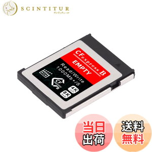 �y���������zNFHK CFexpress Type-B - NVME 2230 �������[�J�[�h�L�b�g�P�[�X CFE CFB NGFF M-Key �A�_�v�^�[ XS�J�����Ή� 8K RAW PCIe �g��, NF-SA-046-CFB