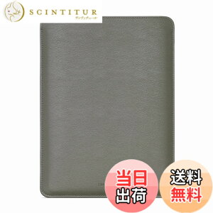 �y���������zComfyable ���b�v�g�b�v�X���[�u 13'' MacBook Pro M2 2022 M1 2021-2016 & MacBook Air M4 A3240 M3 M2 2022 M1 2020 �ɑΉ��A���o�[�W������MBA/MBP�ɂ͔�Ή� �t�F�C�N���U�[�J�o�[�P�[�X, �J�[�L�O���[