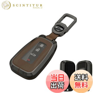 �y���������z�yXRise�z Toyota�L�[�P�[�X TPU �g�ݗ��Ď��L�[�P�[�X ���� ������ �V�^�v���E�X50�n�A�v���E�X50����i2019�N�V�^�j�A�J���[���X�|�[�c�ȂǂƂ̌݊���������ȒP��t �L�[�z���_