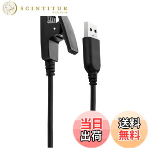 �y���������z�K�[�~���p�[�d�P�[�u��SLEIJAOOE (1�{ 1M) Garmin �[�d�� �K�[�~�� �[�d�P�[�u�� ForeAthlete 230J 235J 630J 35J 645 Music/Approach G10 S20J /Vivomove HR/Forerunner 35 35J 230 235 630 645 Music 735XT - USB �`���[�W