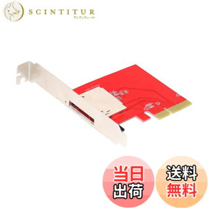 �y���������zcablecc M.2 NVMe 2230 M-Key SSD - CF-Express Type-B �A�_�v�^�[ Xbox �V���[�Y X&S CH SN530 SSD PCIe4.0 �g���������[�J�[�h (PCI-E 4X - CFExpress�A�_�v�^�[)