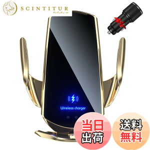 �y���������zBe Oshare �ԃX�}�[�g�t�H���z���_�[ �ԍڌg�уz���_�[ ���C�����X�[�d 15W�[�d �ԊO���Z���T�[ �����J�� 360�x��] �Ў葀�� �w�ǌg�ы@��K�p �t���i�N���b�v�A�R�[�h�Aiphone, Andr