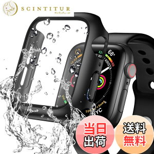 �y���������zNIMASO �h���P�[�X 40mm apple watch �p �A�b�v���E�H�b�`�J�o�[ �S�ʕی� �A�b�v���E�H�b�` �ی�J�o�[ Series6 Series5 Series4 SE �Ή� NWC21G265