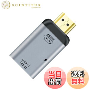 �y���������zCablecc USB-C TypeC���X�\�[�X����HDMI�V���NHDTV�����PD�d���A�_�v�^�[4K60hz 1080p�i�d�b����у��b�v�g�b�v�p�j