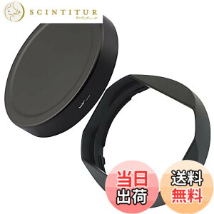 �y���������zhaoge ���^�� �����` �����Y�t�[�h + �t�[�h�L���b�v Fuji Fujinon XF XF16-55mm F2.8 R LM WR lens xf16-55mm/f2.8 �����Y