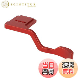 �y���������zHaoge THB-XT30R �e�w�A�b�v�O���b�v �� �T�����X�g �u���b�N�J���� �T���O���b�v �Ή� for Fuji XT50 X-T10 X-T20 X-T30 XT10 XT20 XT30 II