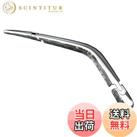 【送料無料】BRIGHTZ アルトラパン HE22S メッキリアワイパーアームカバー 【 REA−WIP−022 】 HE21 HE E21 21 アルト ラパン 38881