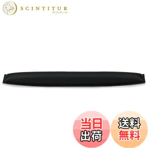 �y���������zkwmobile Sennheiser HD25 / HD25-1 II / HD250BT�Ή� 2x �w�b�h�o���h �p�b�h - PU���U�[�� �N�b�V���� �C���t�H�� ���F