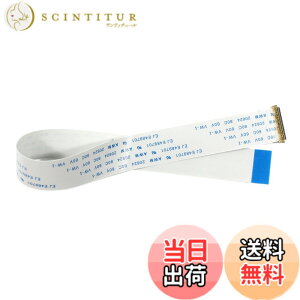 �y���������zVSDISPLAY �t���C�g�P�[�u�� FPC�P�[�u�� FFC�P�[�u�� �C�������p �t���P�[�u�� EDP 30�s�� �t���L�V�u���t���b�g�P�[�u�� (30�s�� ���o�[�X)