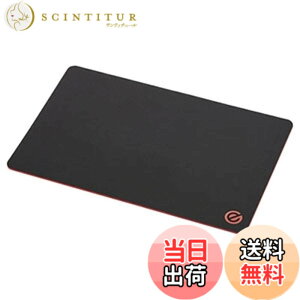 �y���������z�G���R��(ELECOM) �Q�[�~���O�}�E�X�p�b�h �f�X�N�}�b�g ��^ 460mmx297mm �u���b�N MP-G02BK