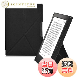 �y���������zkwmobile �J�o�[ Kobo Aura H2O Edition 1�Ή� �P�[�X - �d�q���[�_�[ PU���U�[ �d�q���� �ی�P�[�X ���F