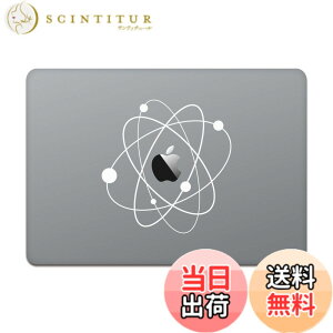 �y���������z�J�C���h�X�g�A MacBook Pro 13 / 15�C���` 2016 / 12�C���` �}�b�N�u�b�N �X�e�b�J�[ �V�[�� �e���r CM ���u �T�C�G���X �A�g�� �r�b�O�o�� �F�� �z���C�g M793-W
