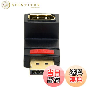 �y���������zCablecc �A�b�v�A���O�� 90 �x DP DisplayPort �I�X - ���X�g���A�_�v�^