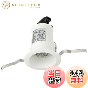 �y���������z�p�i�\�j�b�N(Panasonic) LED �d�� �_�E�����C �gE17 ���`�d���^�C�v x1 �z���C�g������d�� NNN61515WK