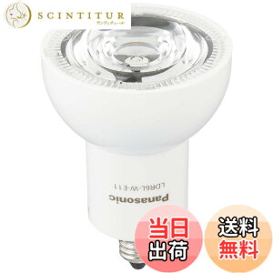 �y���������z�p�i�\�j�b�N LED�d�� E11���� �d���F����(5.5W) �n���Q���d���^�C�v LDR6LWE11