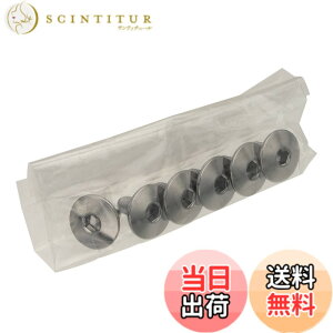 �y���������z�V�}�m (SHIMANO) ���y�A�p�[�c �N���[�g��t�{���g (M5x10mm) 6�� PD-R9100 PD-R8000 Y42U98070