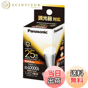 �y���������z�p�i�\�j�b�N EVERLEDS �~�j�N���v�g���^ LED�d��(������Ή��EE17�����E���`�d���`�E�d��25W�����E370���[�����E�d���F����)LDA6LE17D