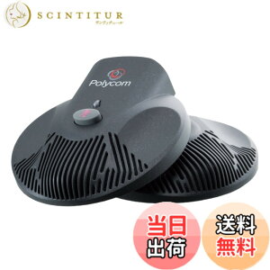 �y���������zSoundStation2 EX�p �g���}�C�N(2��) PPSS-2-MIC