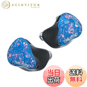 �y���������zLINSOUL THIEAUDIO HYPE 4�n�C�u���b�h�^�C���z�� 4BA+2DD�h���C�o�[�����ڂ���� ���P�[�u���\�̐݌v 4-Way�\�����g�p����n�C�G���h�C���z�� �X�^�W�I/�y����K/�f��ӏ�/TV����/����