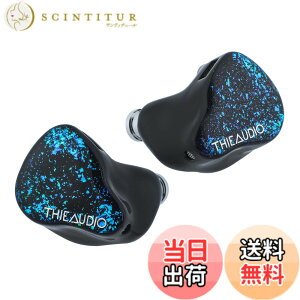 �y���������zLINSOUL THIEAUDIO HYPE 4�n�C�u���b�h�^�C���z�� 4BA+2DD�h���C�o�[�����ڂ���� ���P�[�u���\�̐݌v 4-Way�\�����g�p����n�C�G���h�C���z�� �X�^�W�I/�y����K/�f��ӏ�/TV����/����