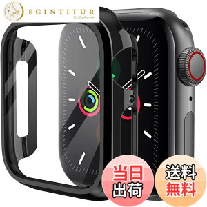 �y���������zAMAPC for Apple Watch �P�[�X Apple Watch Series 9/8/7 41mm �p ��̌^ apple watch �p �J�o�[ �A�b�v���E�H�b�`�P�[�X �ϋv�� ���h�~ Apple Watch 9/8/7 41mm�Ή� ���{���Ɏq�� ��d�\�� apple watch �p�J�o