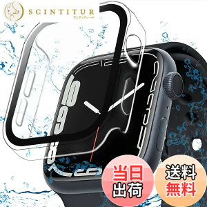 �y���������zAMAPC for Apple Watch �P�[�X Apple Watch Ultra2/Ultra �P�[�X �Ή� IP68���S�h�� �o���h ���j�E�X�|�[�c��p �h���P�[�X 3D���p�G�b�W�f�U�C�� AppleWatch Ultra2/Ultra 49mm�Ή� �N���A