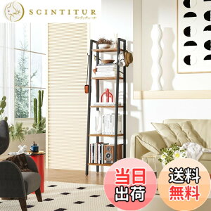 �y���������zYMYNY�I�[�v���V�F���t 5�K���Ė{�I ��`���� �Ɨ����I ����34 x��30 x����160 cm�X�g���[�W���b�N �ؐ��I��DIY���� ���S��X�^���^���t���[���t�� ����A���\�� �z�[���I�t�B�X���r��