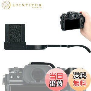 �y���������zJJC �T���O���b�v �T�����X�g Fuji X-T5 X-T4 X-T3 XT5 XT4 XT3 �J�����K�p �����ȒP �J�����z�[���h�������߂�